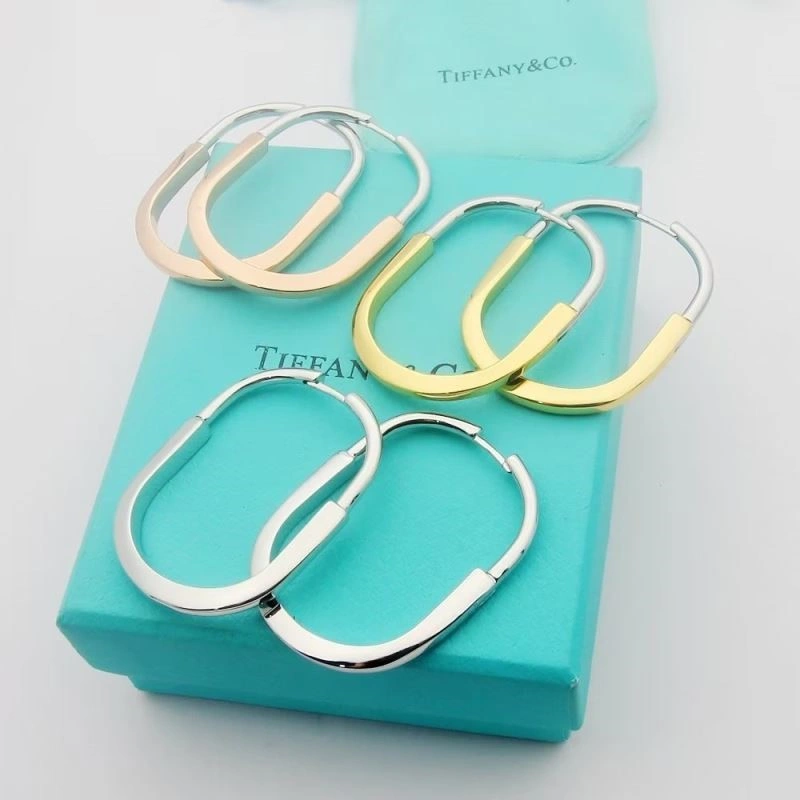 Tiffany Earrings UrbanChic 253123