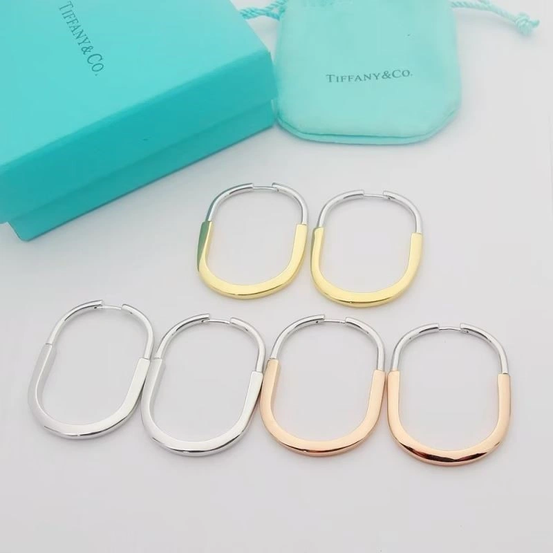 Tiffany Earrings UrbanChic 253123