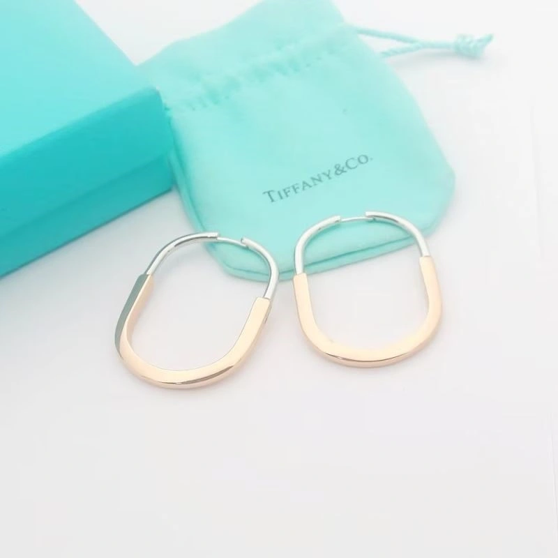 Tiffany Earrings UrbanChic 253123