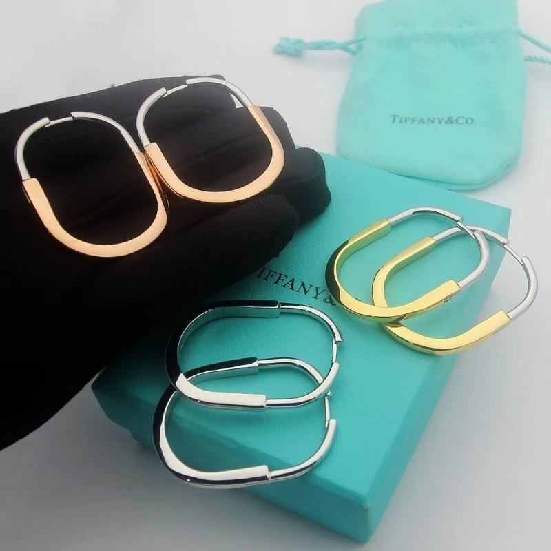 Tiffany Earrings UrbanChic 253123