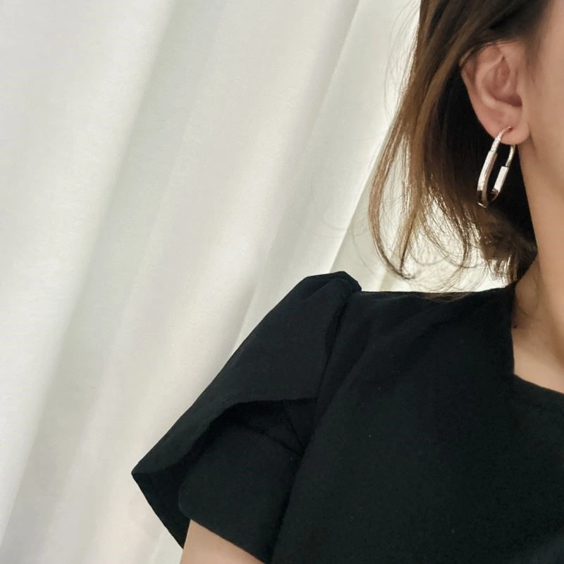 Tiffany Earrings Original 253121