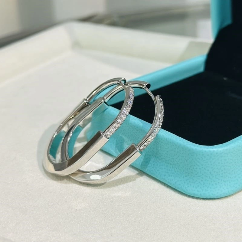 Tiffany Earrings Original 253121