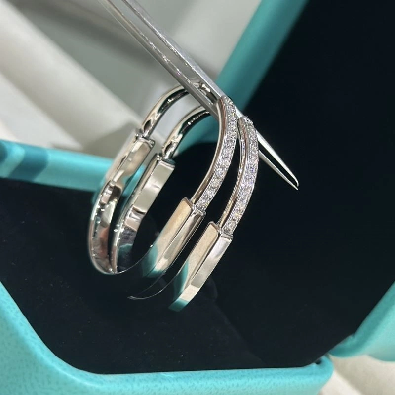 Tiffany Earrings Original 253121