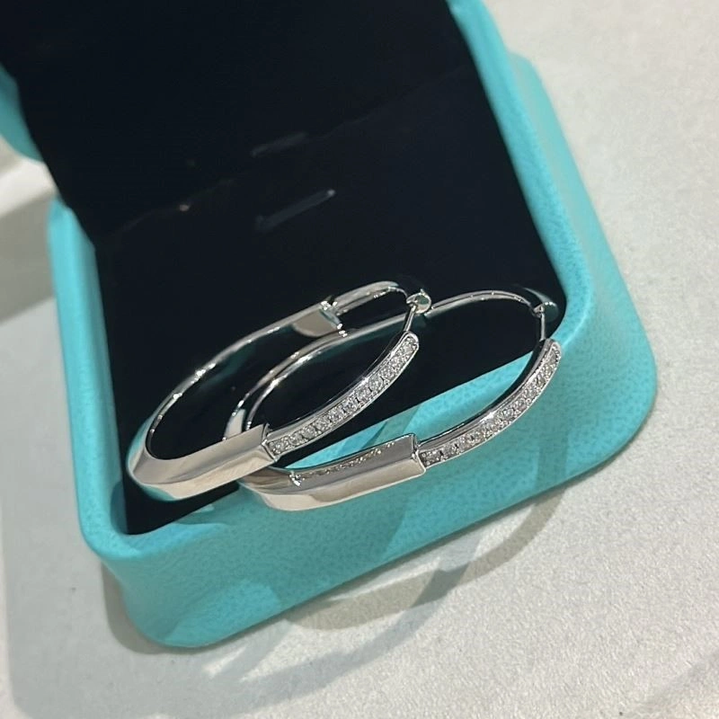 Tiffany Earrings Original 253121
