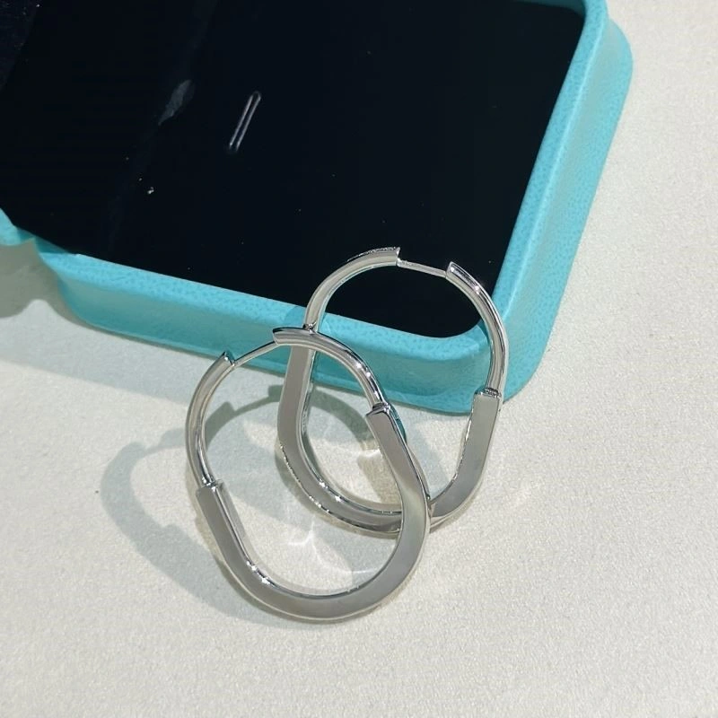 Tiffany Earrings Original 253121