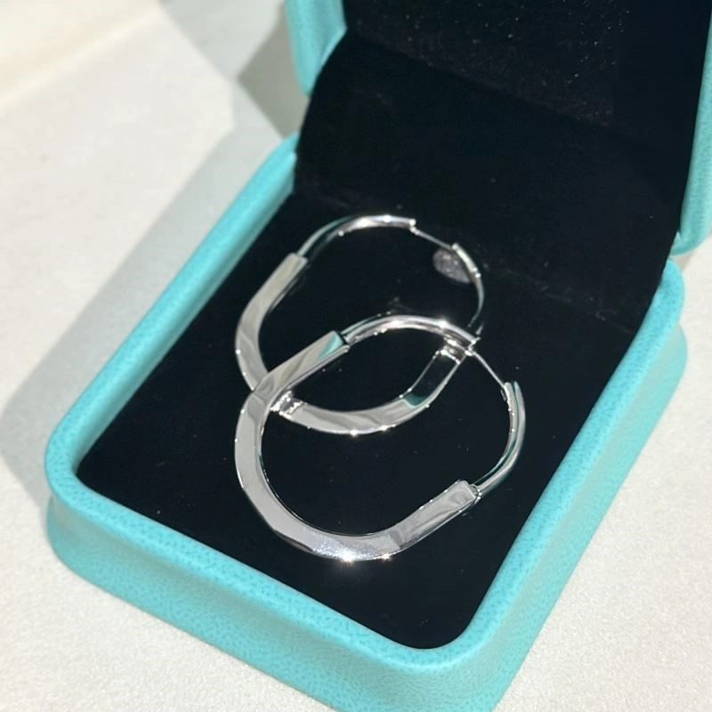 Tiffany Earrings Original 253121