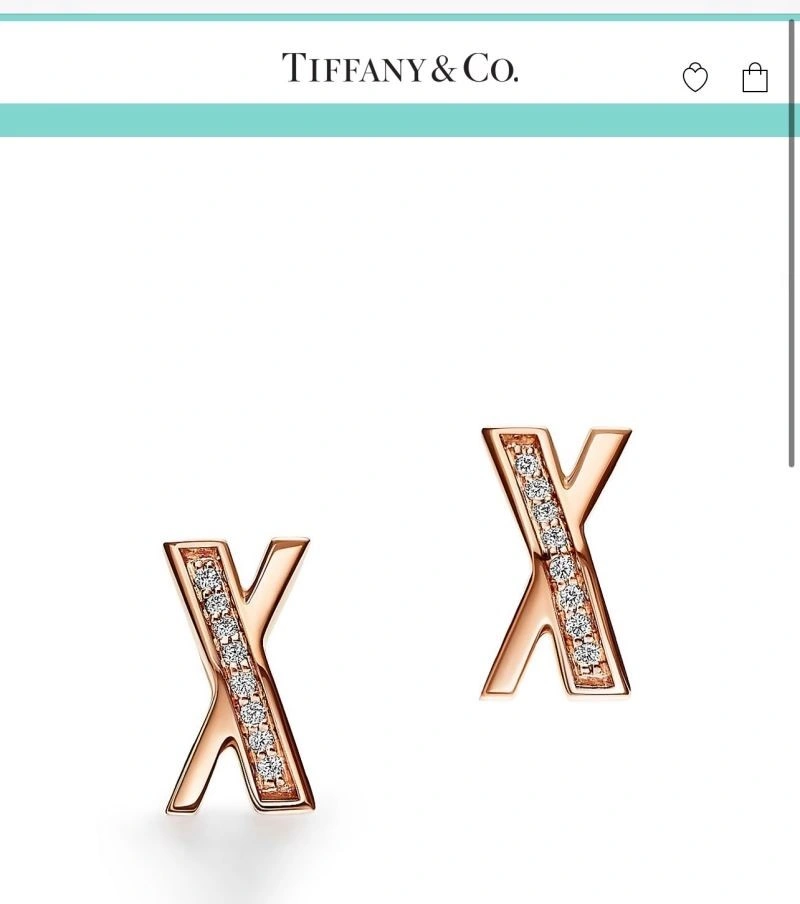 Affordable Tiffany Earrings 253120