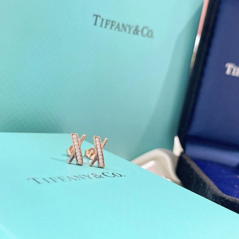 Affordable Tiffany Earrings 253120