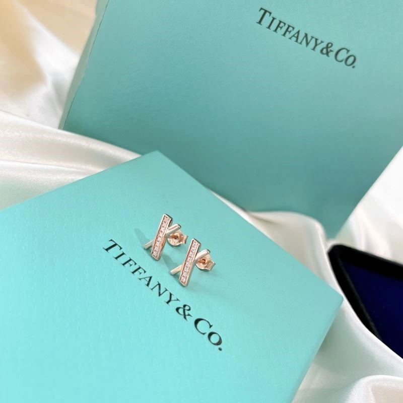 Affordable Tiffany Earrings 253120