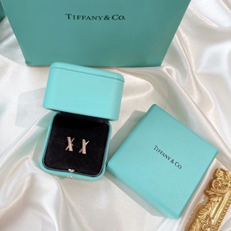 Affordable Tiffany Earrings 253120