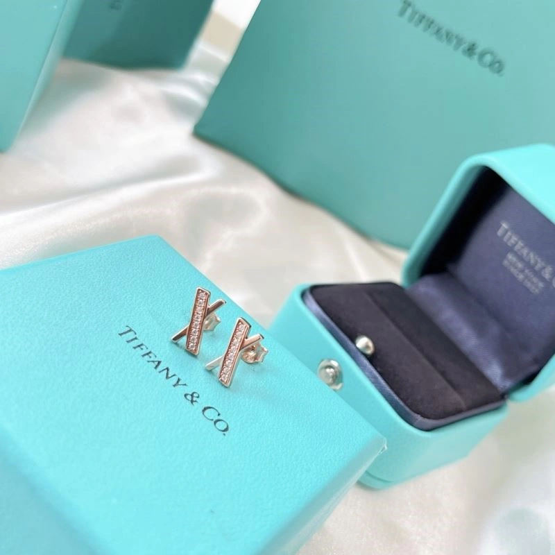 Affordable Tiffany Earrings 253120