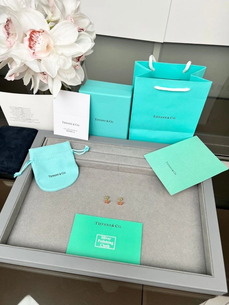 ModernLook Tiffany Earrings 253118