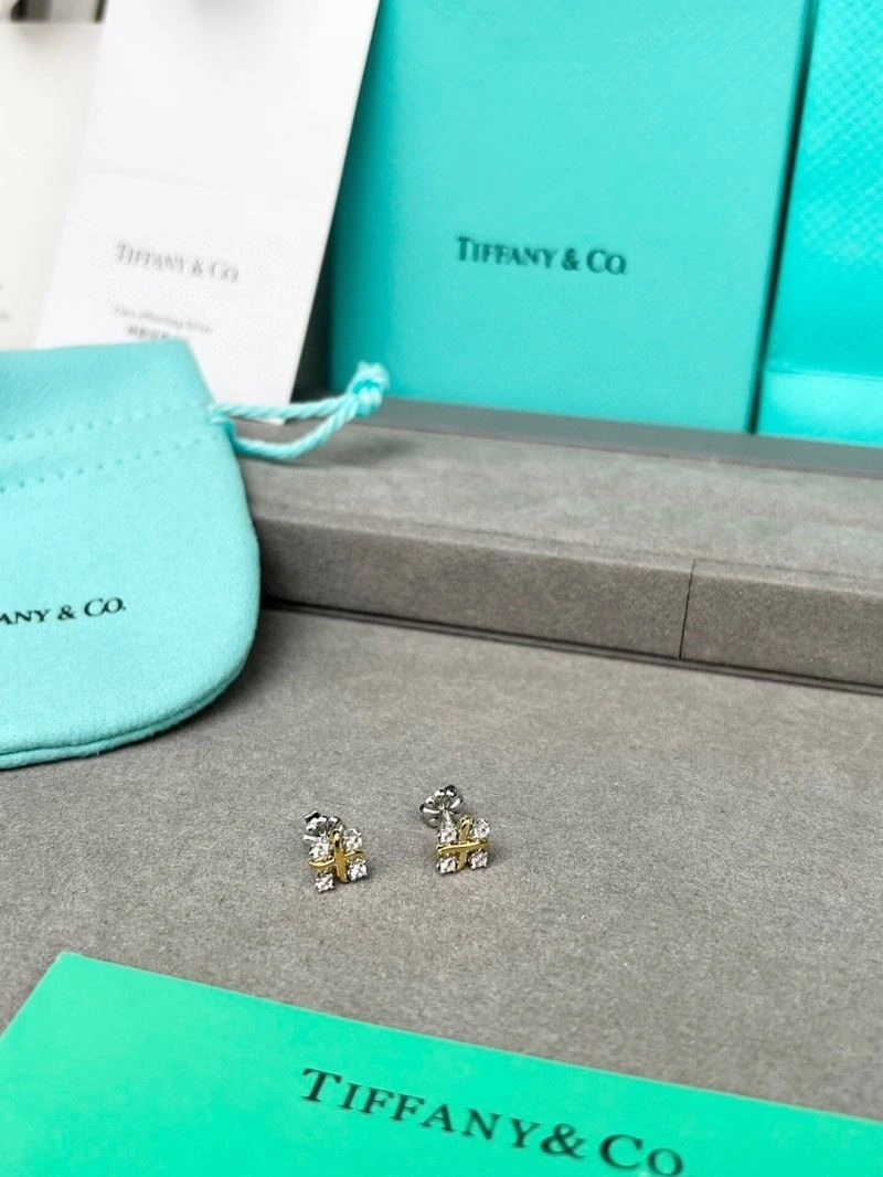 SoftTouch Tiffany Earrings 253117
