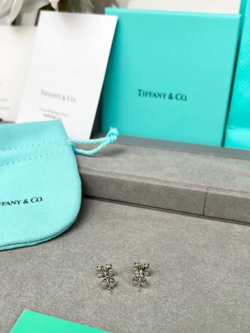 SoftTouch Tiffany Earrings 253117
