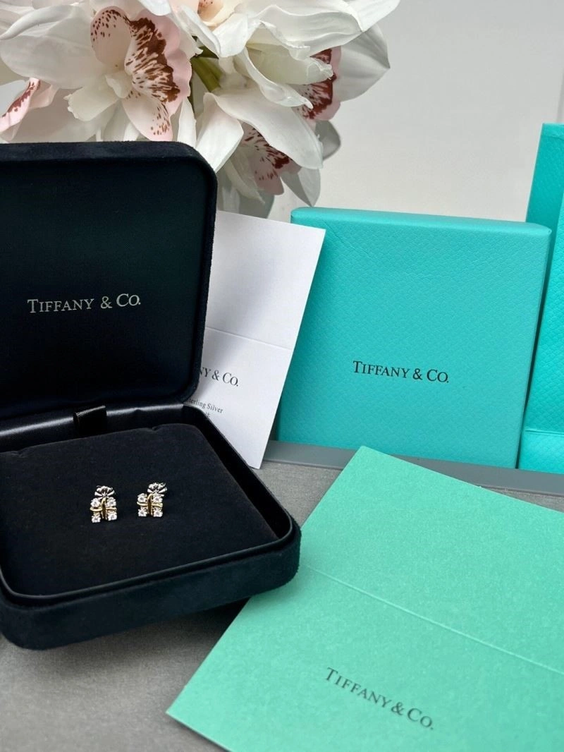 SoftTouch Tiffany Earrings 253117
