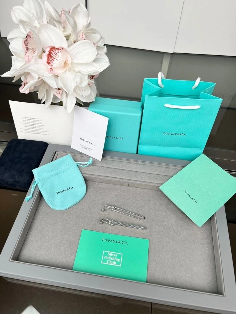 Tiffany Earrings FlexibleFit 253111