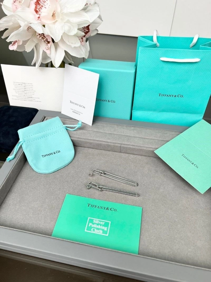 Tiffany Earrings FlexibleFit 253111