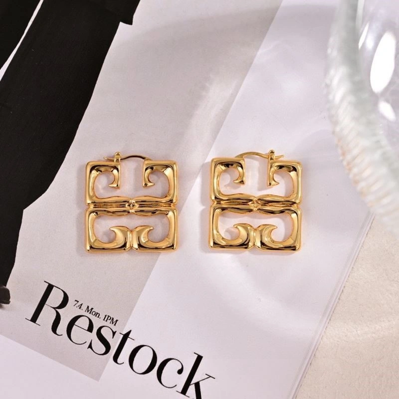 TechFriendly Tiffany Earrings 253102