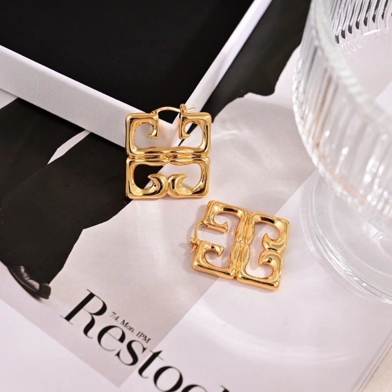 TechFriendly Tiffany Earrings 253102