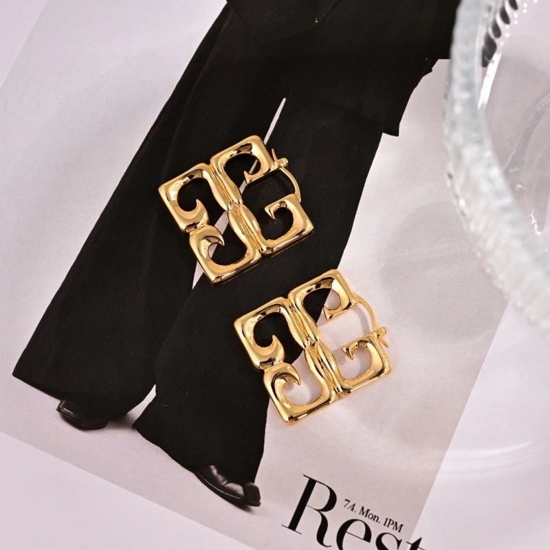 TechFriendly Tiffany Earrings 253102