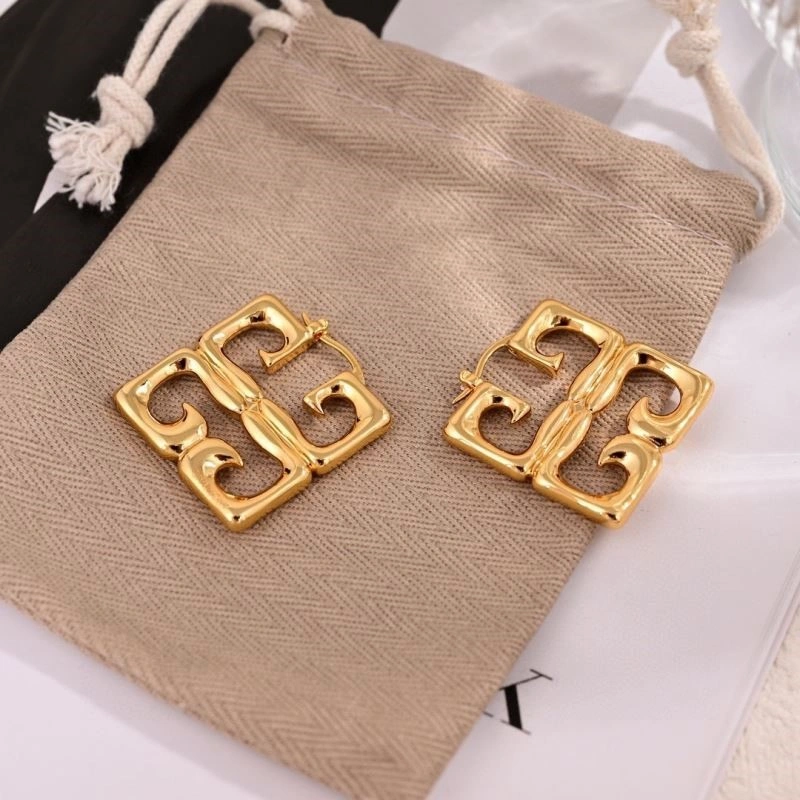 TechFriendly Tiffany Earrings 253102