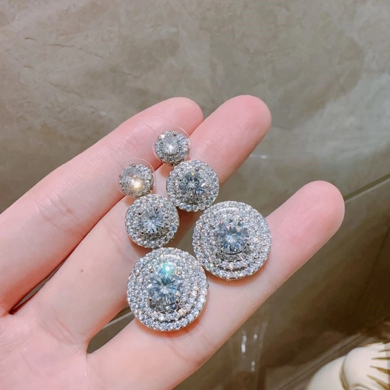 Comfortable Tiffany Earrings 252845