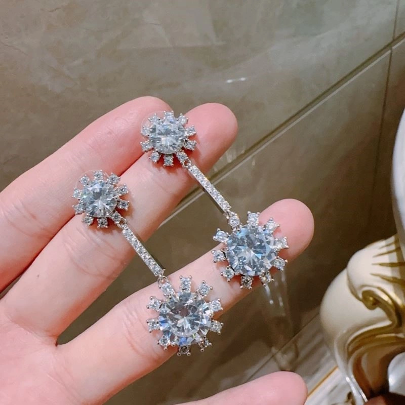 Tiffany Earrings EasyMatch 252846