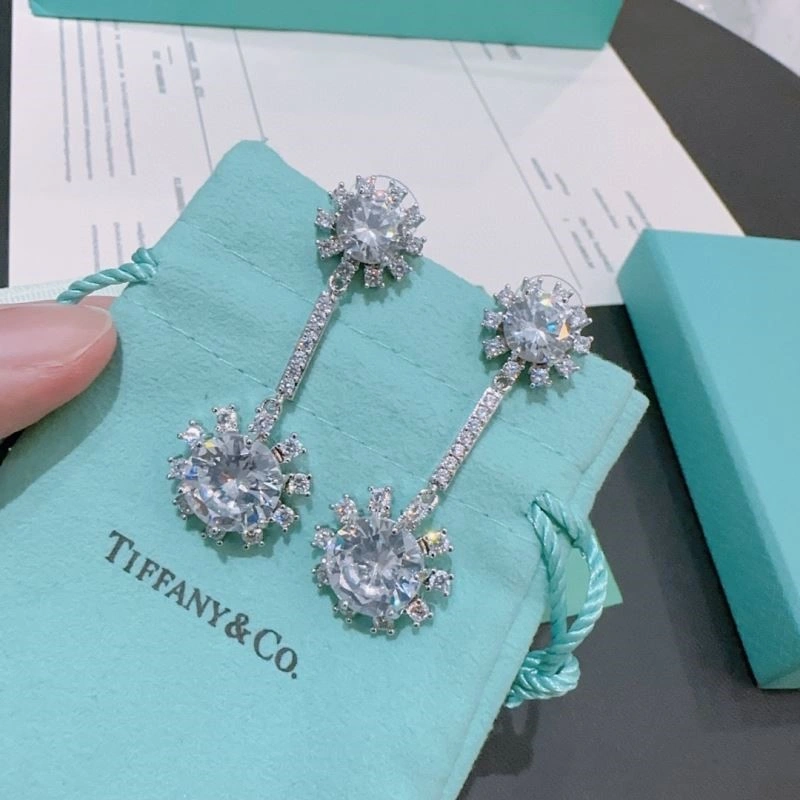 Tiffany Earrings EasyMatch 252846