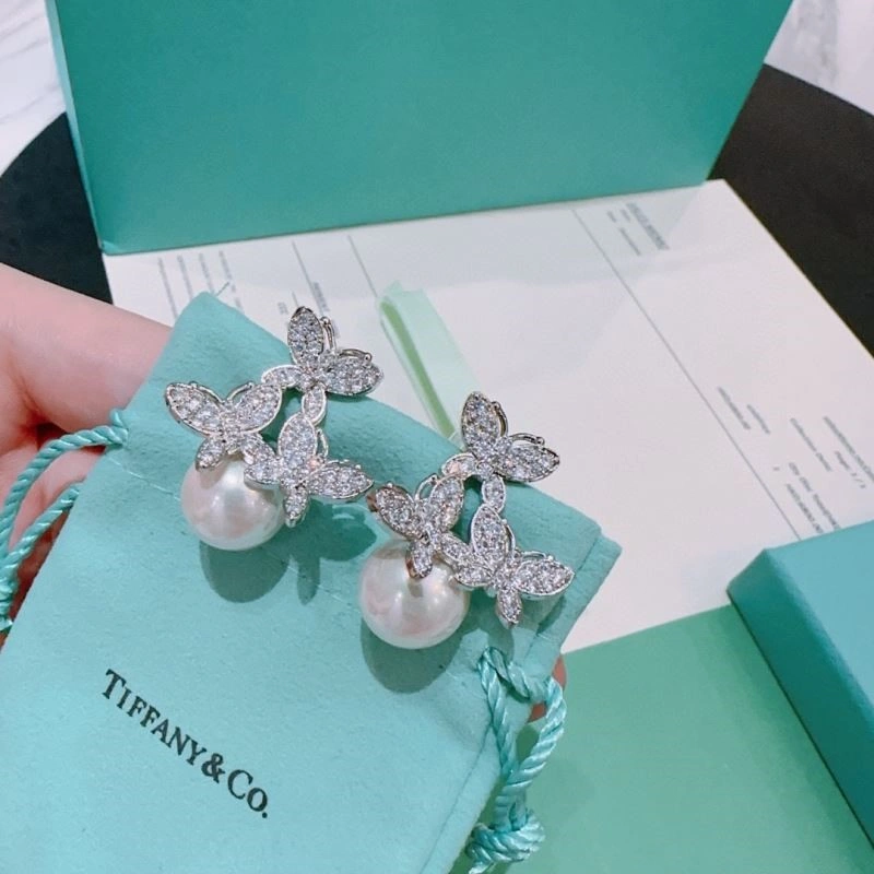 MultiPurpose Tiffany Earrings 252844