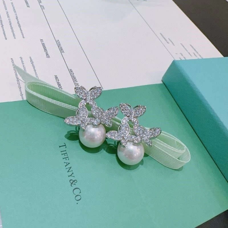 MultiPurpose Tiffany Earrings 252844