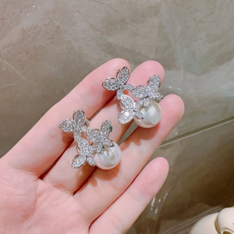 MultiPurpose Tiffany Earrings 252844