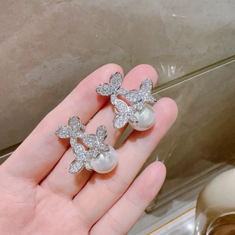 MultiPurpose Tiffany Earrings 252844