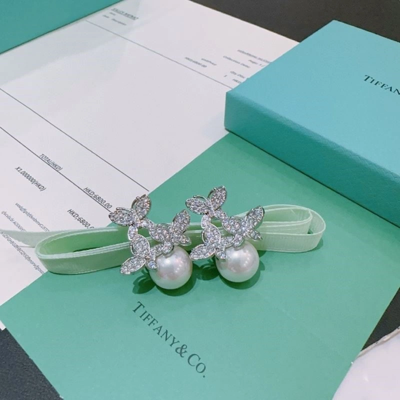 MultiPurpose Tiffany Earrings 252844