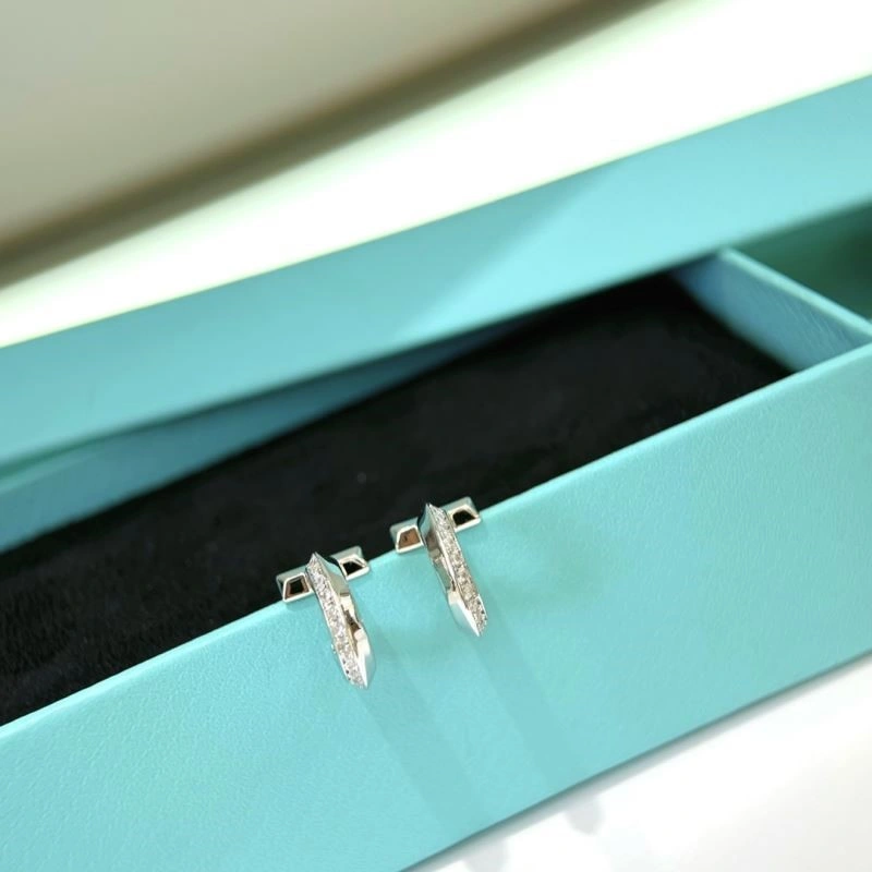Tiffany Earrings FashionForward 252850