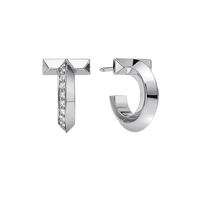 Tiffany Earrings FashionForward 252850