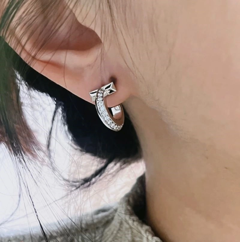 Tiffany Earrings FashionForward 252850