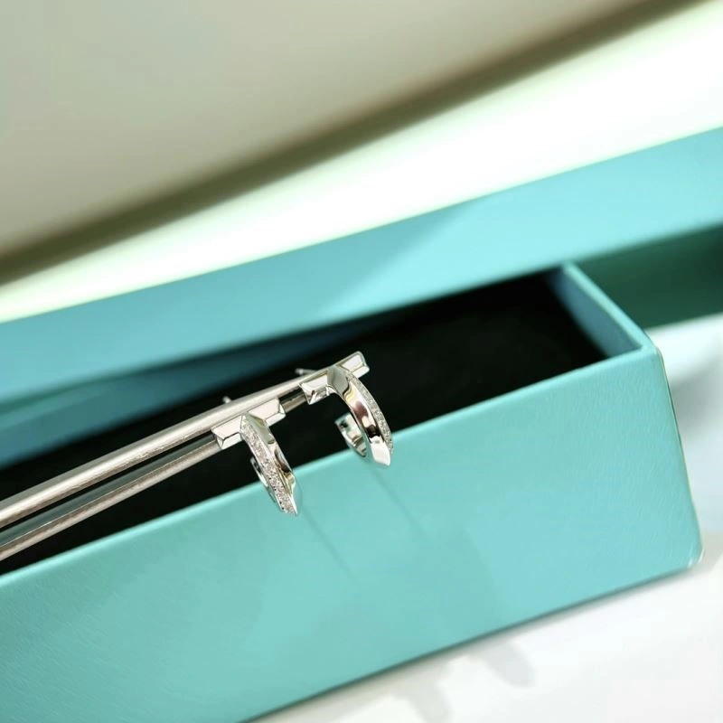 Tiffany Earrings FashionForward 252850