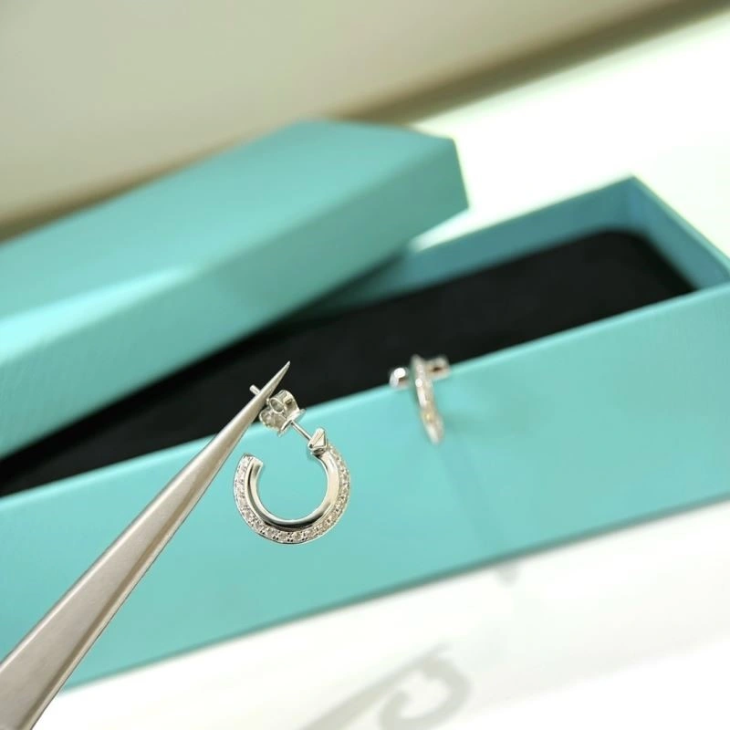 Tiffany Earrings FashionForward 252850