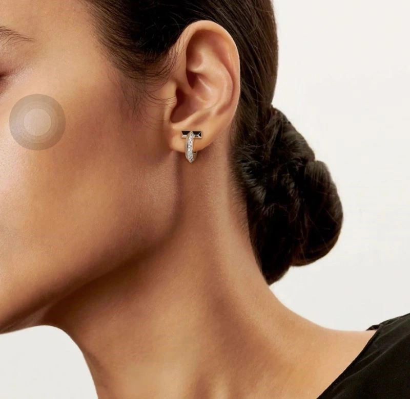 Tiffany Earrings FashionForward 252850