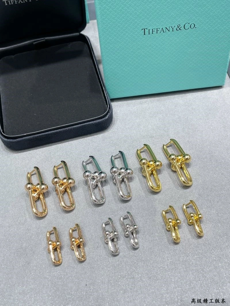 EasyMatch Tiffany Earrings 252868