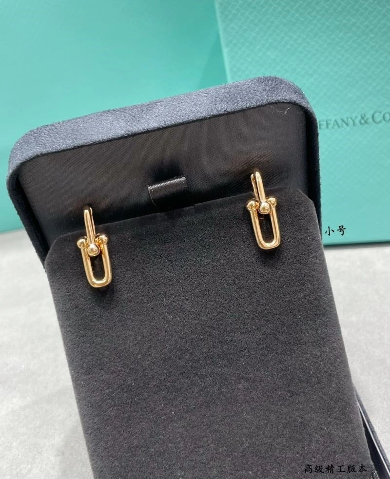 EasyMatch Tiffany Earrings 252868