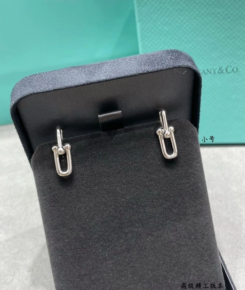 EasyMatch Tiffany Earrings 252868