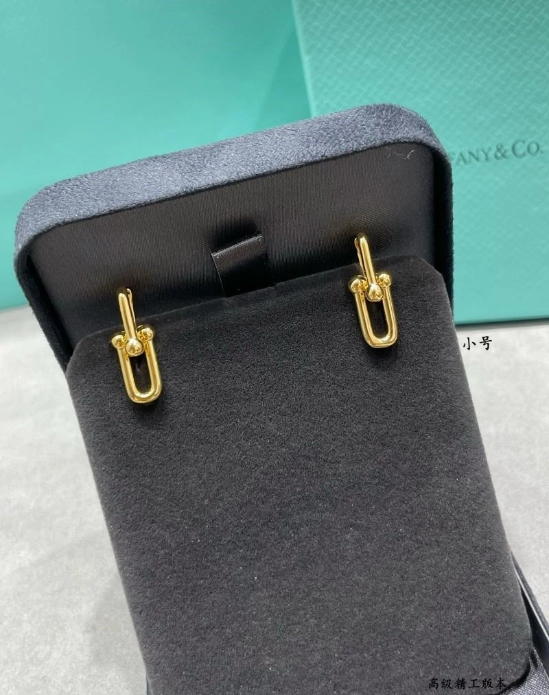EasyMatch Tiffany Earrings 252868