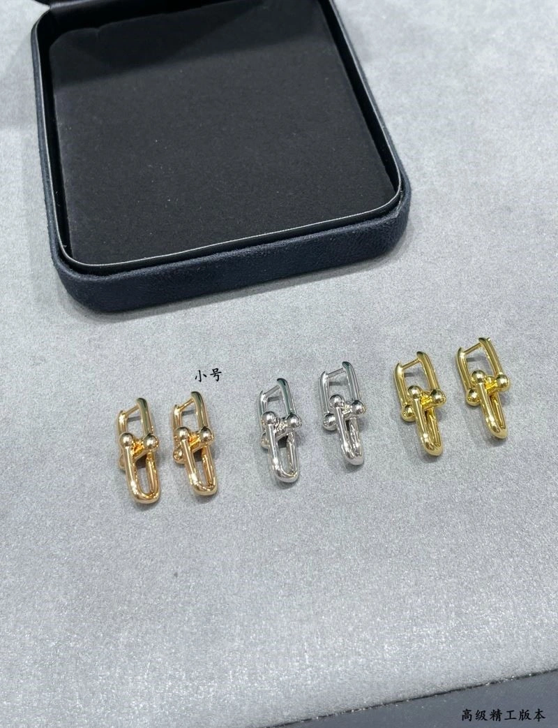 EasyMatch Tiffany Earrings 252868