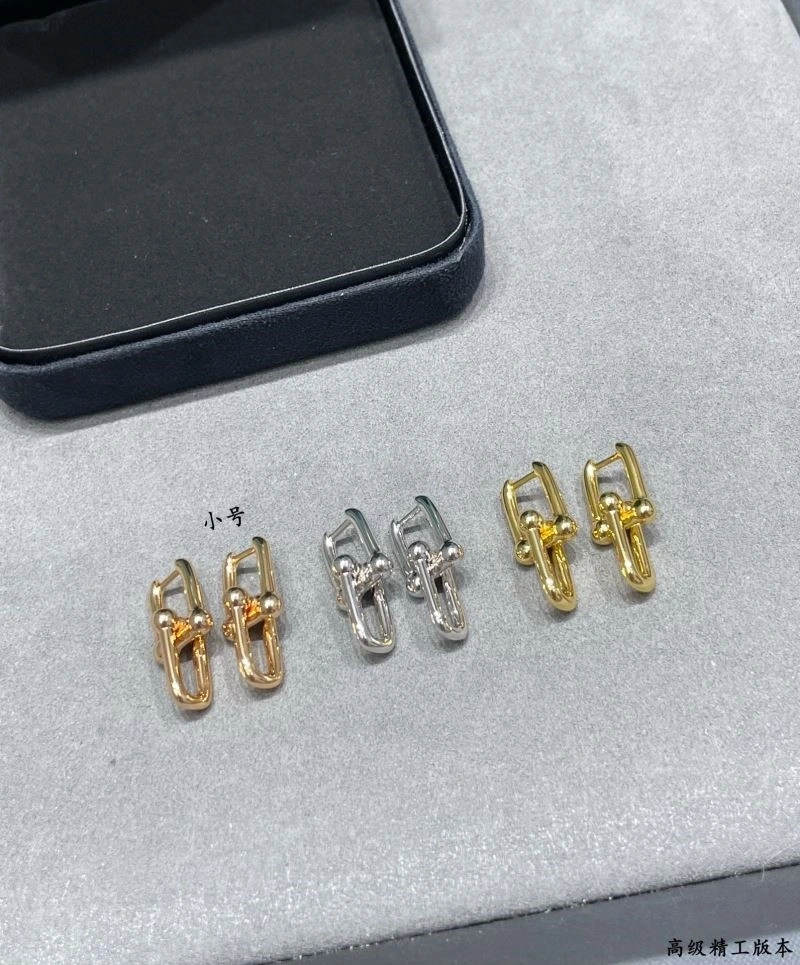 EasyMatch Tiffany Earrings 252868