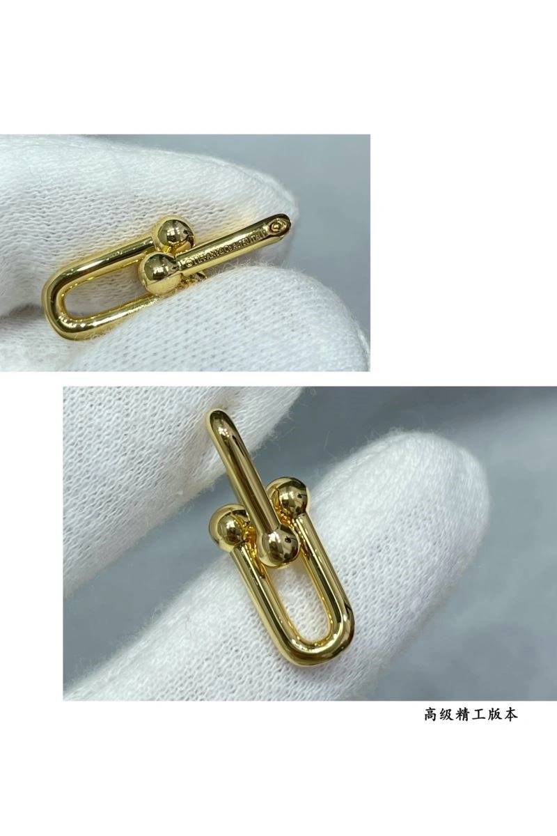 EasyMatch Tiffany Earrings 252868