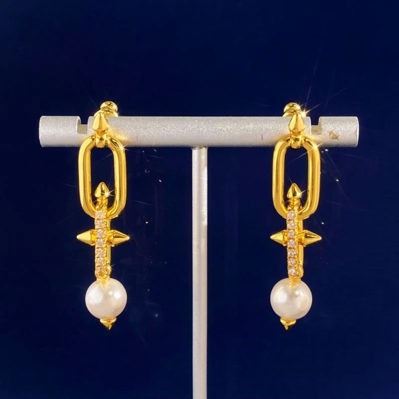 FashionForward Tiffany Earrings 252856