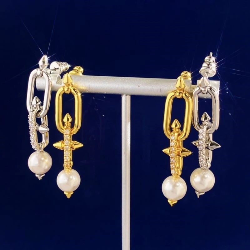 FashionForward Tiffany Earrings 252856