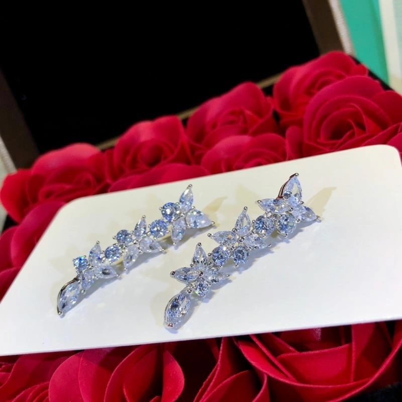 SoftTouch Tiffany Earrings 252855