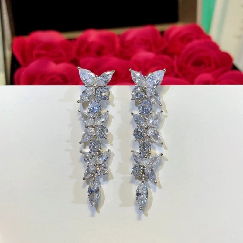 SoftTouch Tiffany Earrings 252855